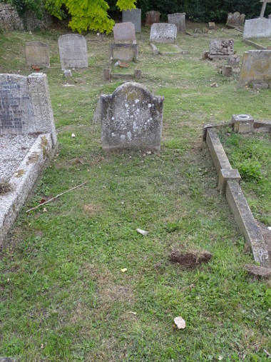 Noble grave