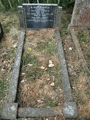 Day grave