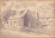 old school building