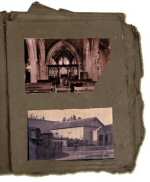 photo album logo