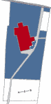 location of the old parts of the churchyard